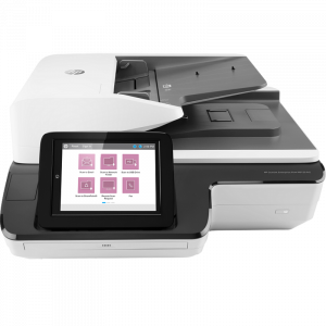 Сканер / HP L2763A / Сканер/ HP ScanJet Ent Flow N9120 fn2 Scanner