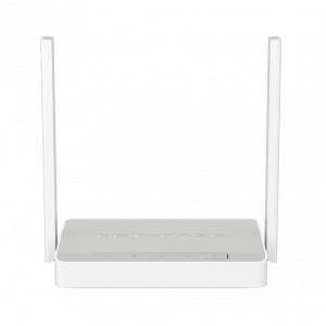 Маршрутизатор / Netcraze Netcraze Air (NC-1613) / Маршрутизатор/ Netcraze Air Интернет-центр с Mesh Wi-Fi 5 AC1200, 4-портовым Smart-коммутатором и переключателем режима роутер/ретранслятор