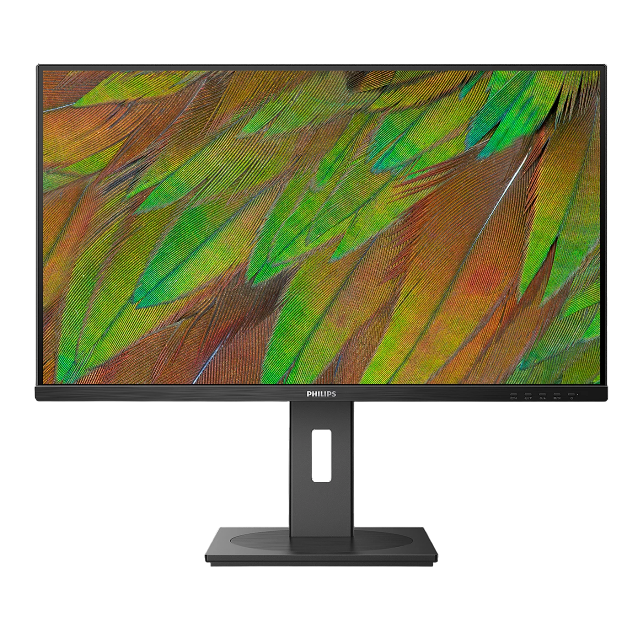 Монитор Philips 32B1U3900 31,5``, 3840x2160, VA, 60hz, 50M1, 350cd, 4ms, 2xHDMI 1.4, DP 2.0, 4xUSB 3.2, Type-C 90W, Speakers, RJ45, H. adj 180mm, pivot, VESA, 3Y, Black / Philips 32B1U3900 / Монитор Philips 32B1U3900 31,5``, 3840x2160, VA, 60hz, 50M1, 350cd, 4ms, 2xHDMI 1.4, DP 2.0, 4xUSB 3.2, Type-C 90W, Speakers, RJ45, H. adj 180mm, pivot, VESA, 3Y, Black/ Philips 32B1U3900 31,5``, 3840x2160, VA, 60hz, 50M1, 350cd, 4ms, 2xHDMI 1.4, DP 2.0, 4xUSB 3.2, Type-C 90W, Speakers, RJ45, H. adj 180mm, pivot, VESA, 3Y, Black