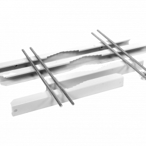 Комплект крепления усиленный на столб для шкафов ШТВ-Н / Комплект крепления усиленный на столб для шкафов ШТВ-Н / Комплект крепления усиленный на столб для шкафов ШТВ-Н