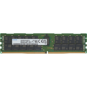 Память оперативная / Samsung Electronics M393A8G40BB4-CWEGY / Память оперативная/ Samsung DDR4 64GB RDIMM 3200 1.2V pulled