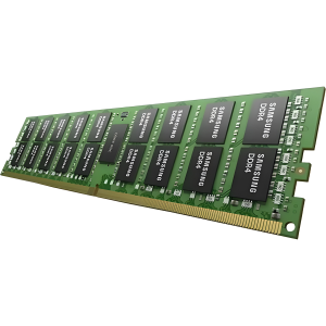 Память оперативная / Samsung Electronics M393A8G40BB4-CWECQ / Память оперативная/ Samsung DDR4 64GB RDIMM 3200 1.2V pulled