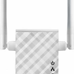 Удлинитель WiFi сигнала / ASUS RP-N12 / Удлинитель WiFi сигнала/ RP-N12