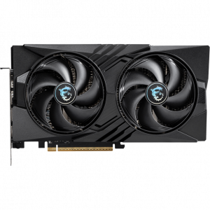 Видеокарта / MSI GeForce RTX 5060 8G GAMING / Видеокарта/ GeForce RTX 5060 8G GAMING
