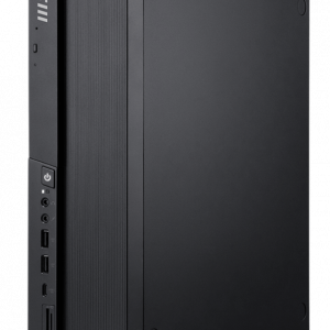 ПК / MSI 9S6-B20821-058 / MSI PRO DP80 A14TAG-058XRU Intel Core i7 14700(2.1Ghz)/16384Mb/512PCISSDGb/noDVD/ExtnVidia GeForce RTX3050(6144Mb)/BT/WiFi/Black/noOS + no KB+M