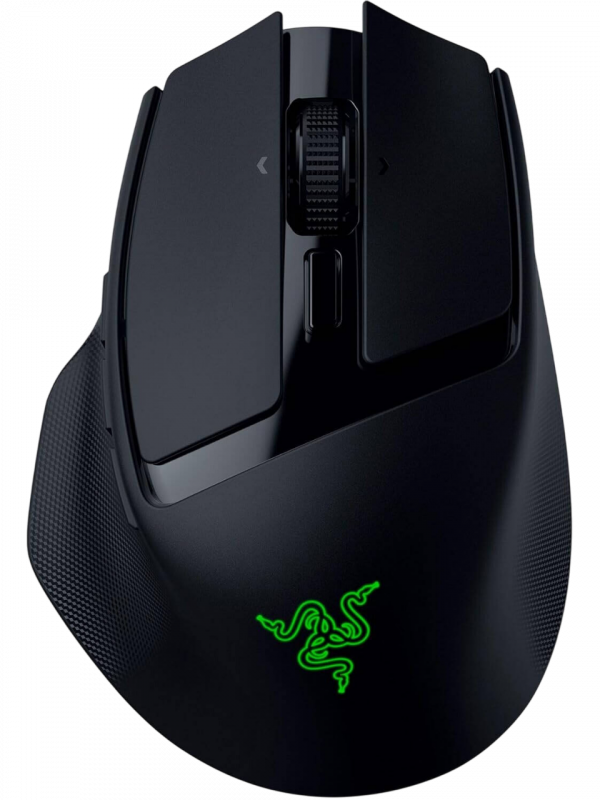 Игровая мышь Razer Basilisk Mobile Mouse / Razer RZ01-04310100-R3G1 / Игровая мышь Razer Basilisk Mobile Mouse/ Razer Basilisk Mobile Mouse