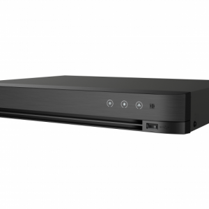 4-х канальный гибридный HD-TVI регистратор для аналоговых/ HD-TVI AHD и CVI камер + 4 канала IP@8Мп (до 8 каналов с полным замещением аналоговых каналов) Видеовход 4 канала BNC (поддержка управления по коаксиальному кабелю) аудиовход 4 канала RCA видеовы / Hikvision iDS-7204HTHI-M2/S(C) / 4-х канальный гибридный HD-TVI регистратор для аналоговых/ HD-TVI AHD и CVI камер + 4 канала IP@8Мп (до 8 каналов с полным замещением аналоговых каналов) Видеовход 4 канала BNC (поддержка управления по коаксиальному кабелю) аудиовход 4 канала RCA видеовы