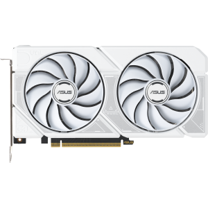 Видеокарта / ASUS 90YV0MH6-M0NA00 / Видеокарта/ DUAL-RTX5060TI-O16G-WHITE