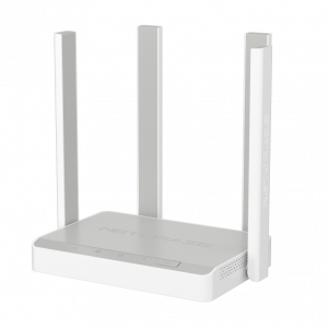 Маршрутизатор / Netcraze Netcraze Explorer 4G (NC-4910) / Маршрутизатор/ Netcraze Explorer 4G Интернет-центр с модемом 4G, Mesh Wi-Fi 5 AC1200 и 4-портовым Smart-коммутатором