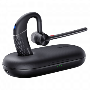 Гарнитура беспроводная / Yealink BH71 Workstation Pro USB-C/A / Гарнитура беспроводная/ Yealink BH71 Workstation Pro USB-C/A [1208710]