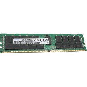 Память оперативная / Samsung Electronics M393A8G40BB4-CWECO / Память оперативная/ Samsung DDR4 64GB RDIMM 3200 1.2V pulled
