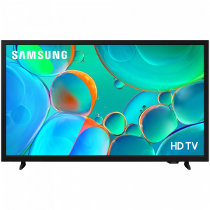 Телевизор ЖК 32" Samsung / Телевизор Samsung UE32H5000FUXRU / Телевизор ЖК 32" Samsung/ 32", HD, Tizen Smart TV, Wi-Fi, Voice, DVB-T2/C/S2, Bluetooth, CI+(1.4), 2.0ch 10W, OTS Lite, 2HDMI, 1USB, BLACK 2025