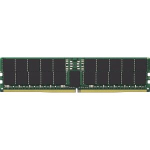 Память оперативная / Kingston KSM48R40BD4-64HA / Память оперативная/ Kingston 64GB 4800MT/s DDR5 ECC Reg CL40 DIMM 2Rx4 Hynix A