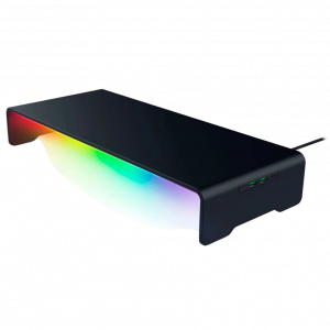 Подставка для монитора Razer Monitor Stand Chroma / Razer RC21-02320100-R3M1 / Подставка для монитора Razer Monitor Stand Chroma/ Razer Monitor Stand Chroma