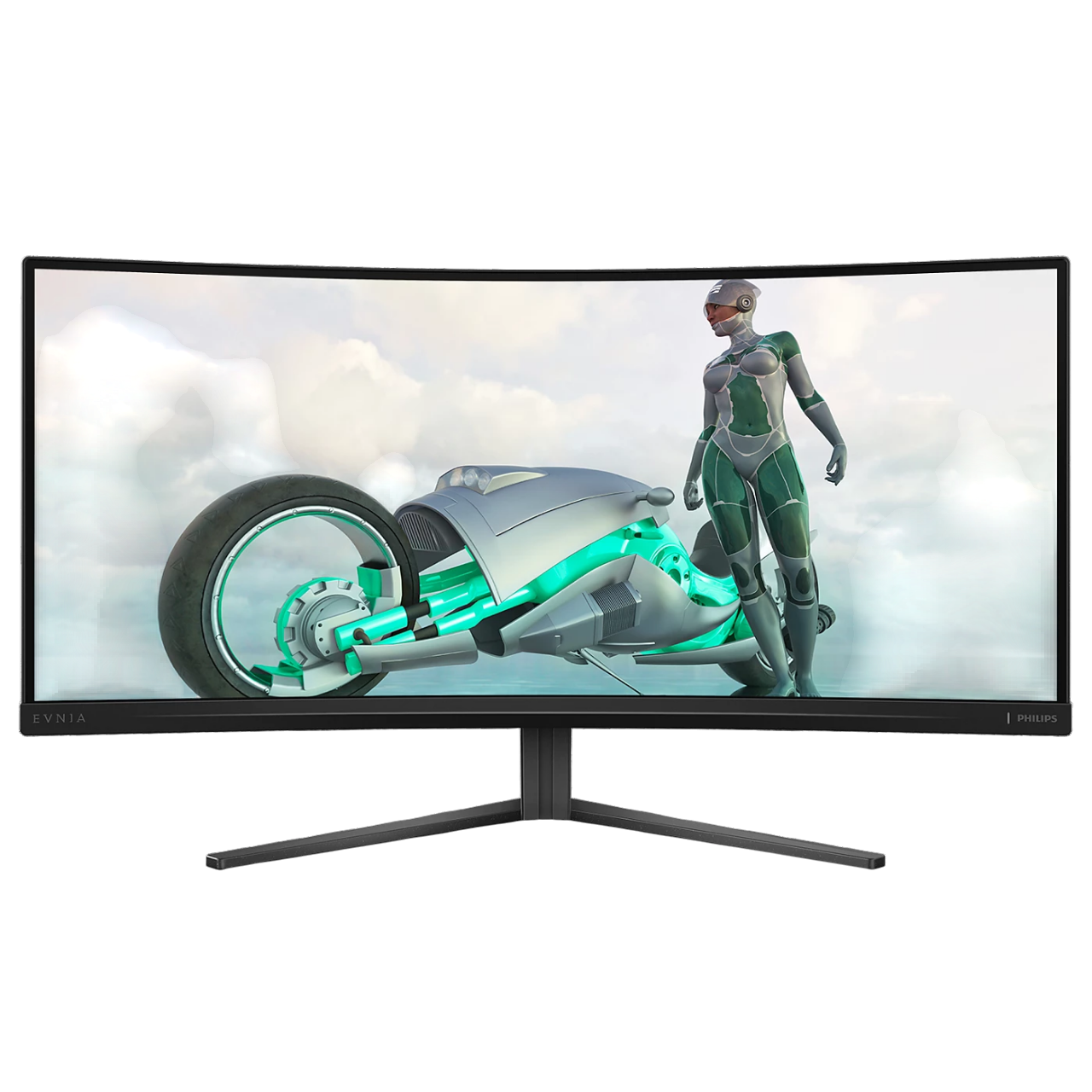 Монитор Philips 34M2C3500L 34``, 3440x1440,Curved, VA, 180hz, 40001, 350cd, 0.5ms, 2xHDMI 2.0, DP 1.4, VESA, 3Y, Black / Philips 34M2C3500L / Монитор Philips 34M2C3500L 34``, 3440x1440,Curved, VA, 180hz, 40001, 350cd, 0.5ms, 2xHDMI 2.0, DP 1.4, VESA, 3Y, Black/ Philips 34M2C3500L 34``, 3440x1440,Curved, VA, 180hz, 40001, 350cd, 0.5ms, 2xHDMI 2.0, DP 1.4, VESA, 3Y, Black