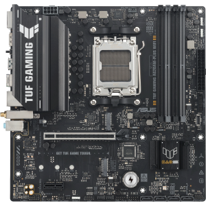 Материнская плата / ASUS 90MB1MZ0-M0EAY0 / Материнская плата/ TUF GAMING A620AM-PLUS WIFI