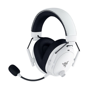 Гарнитура Razer BlackShark V3 Pro - White / Razer RZ04-05400200-R3M1 / Гарнитура Razer BlackShark V3 Pro - White/ Razer BlackShark V3 Pro - White Headset