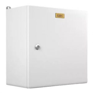 Электротехнический распределительный шкаф IP66 навесной (В800xШ500xГ300) EMW c одной дверью / ЦМО EMW-800.500.300-1-IP66 / Электротехнический распределительный шкаф IP66 навесной (В800xШ500xГ300) EMW c одной дверью/ Электротехнический распределительный шкаф IP66 навесной (В800хШ500хГ300) EMW c одной дверью