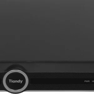 Видеорегистратор Tiandy TC-R3105 I/B/P/V3.0