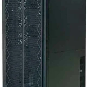 Источник бесперебойного питания Powercom VGD-II-10K33-B 10000Вт 10000ВА черный