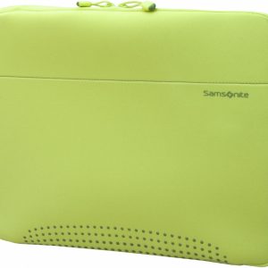 Чехол для ноутбука 15.6" Samsonite V51*014*74 зеленый неопрен