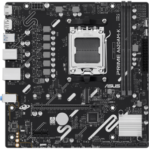 Материнская плата / ASUS 90MB1GX0-M0EAY0 / Материнская плата/ PRIME A620AM-K