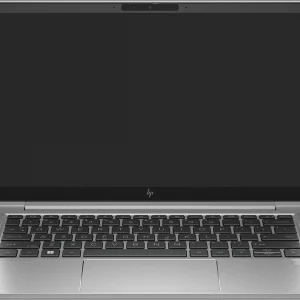 Ноутбук HP EliteBook 630 G10 Core i5 1335U 8Gb SSD512Gb Intel Iris Xe graphics 13.3" IPS FHD (1920x1080) FreeDOS silver WiFi BT Cam (8A603EA)