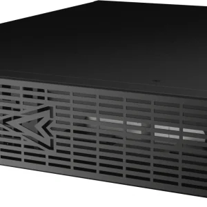 Источник бесперебойного питания Импульс Форвард FW30201 3000Вт 3000ВА черный