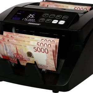 Счетчик банкнот Bankosa BK-35 UV