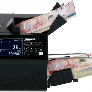 Счетчик банкнот Bankosa PortaCount