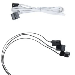 Контроллер Lian-Li L-Wireless для вентиляторов (G89.RF-T-W.R1)