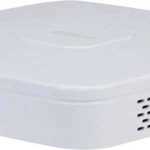 Видеорегистратор Dahua DHI-NVR2108-4KS3