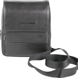 Сумка мужская Piquadro Philip CA6791W136/VE хаки натур.кожа