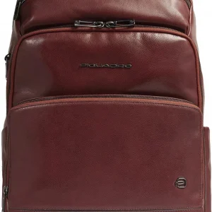 Рюкзак Piquadro Philip CA6796W136/M коричневый кожа