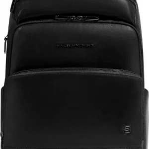 Рюкзак Piquadro Philip CA6796W136/N черный кожа
