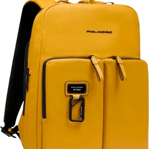 Рюкзак Piquadro Harper CA6311AP/G охра кожа