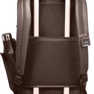 Рюкзак мужской Piquadro Harper CA6645AP/TM коричневый кожа