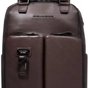 Рюкзак Piquadro Harper CA6786AP/TM коричневый кожа