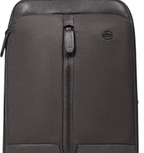 Рюкзак слинг мужской Piquadro Marcel CA6448W138/TM коричневый