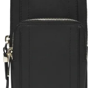 Чехол для смартфона Piquadro Circle AC6836W92R/N черный натур.кожа