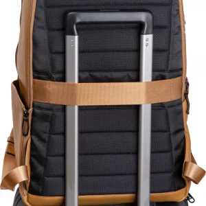 Рюкзак Piquadro Russel CA6766W137/G горчичный кожа