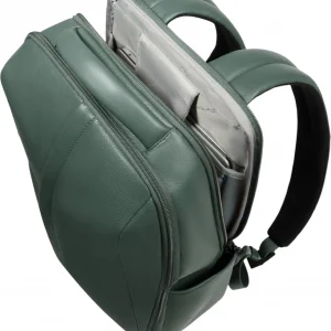 Рюкзак мужской Piquadro Russel CA6766W137/VE хаки кожа