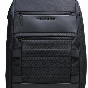 Рюкзак Piquadro Hex CA6829W139/BLU синий полиэстер