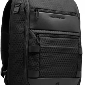 Рюкзак Piquadro Hex CA6829W139/N черный полиэстер