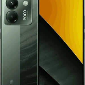 Смартфон Xiaomi Poco M7 Pro 256Gb 8Gb зеленый моноблок 3G 4G 2Sim 6.67" 1080x2400 Android 15 50Mpix 802.11 a/b/g/n/ac NFC GPS A-GPS microSD max1024Gb