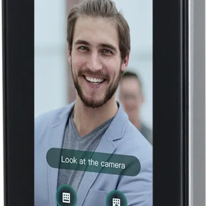 Терминал доступа Dahua DHI-ASI6213J-MW-V1