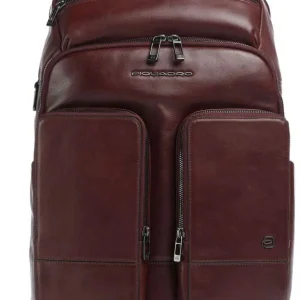 Рюкзак мужской Piquadro Philip CA6797W136/M коричневый кожа