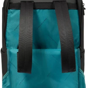 Рюкзак Piquadro Corner 2.0 BV6799C2OW/N черный полиуретан/полиэстер