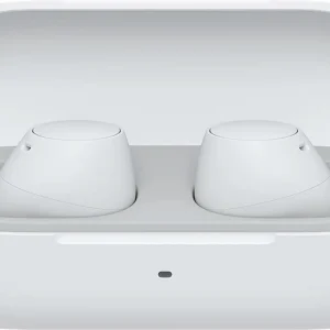 Гарнитура внутриканальные Sony WF-C510 белый беспроводные bluetooth в ушной раковине (WF-C510/WC)