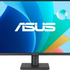Монитор Asus 23.8" VA249QGS черный IPS LED 1ms 16:9 HDMI M/M матовая HAS Piv 350cd 178гр/178гр 1920x1080 120Hz VGA DP FHD USB 4.8кг